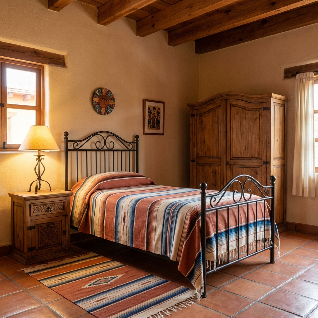 Habitación Sencilla