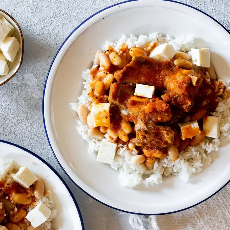 Morisqueta Tradicional